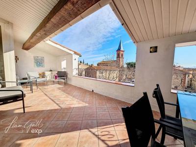 Vente Maison CORNEILLA-DEL-VERCOL  66