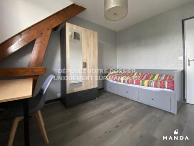 photo For rent Apartment ROSNY-SOUS-BOIS 93