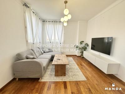 photo For rent Apartment VAIRES-SUR-MARNE 77