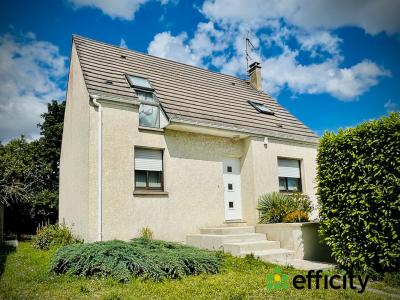 photo For sale House EPONE 78