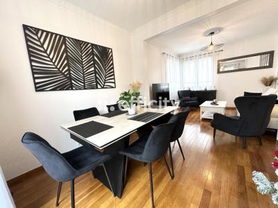 Vente Maison CLICHY-SOUS-BOIS  93