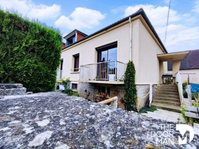 Vente Maison 13 pices ALENCON 61000