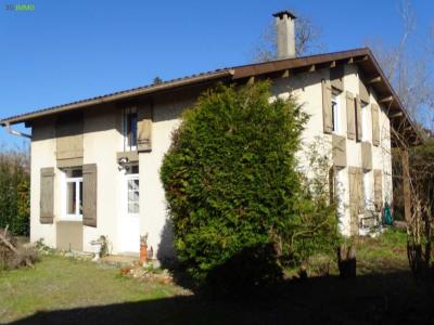 photo For sale House MONT-DE-MARSAN 40