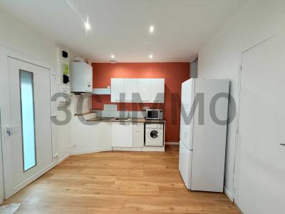 photo For sale House ROUEN 76