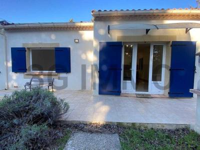 Vente Maison 4 pices VIOLES 84150