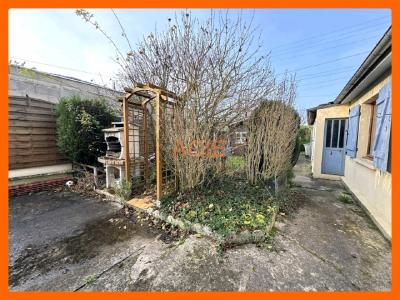 Vente Maison 3 pices LOUVRES 95380