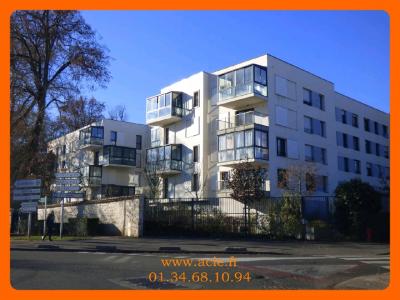 Vente Appartement 2 pices LOUVRES 95380