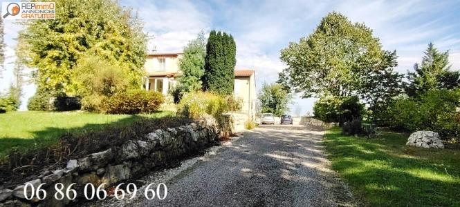 For sale Prestigious house CASTELLA  47