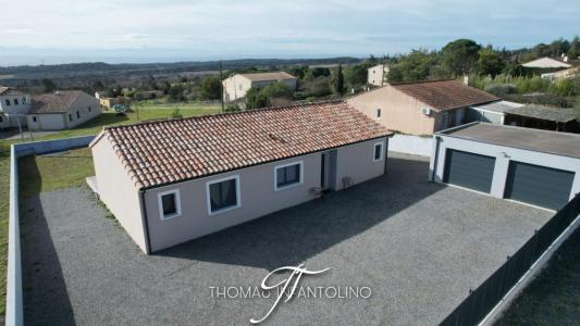 Vente Maison 4 pices VILLARDONNEL 11600