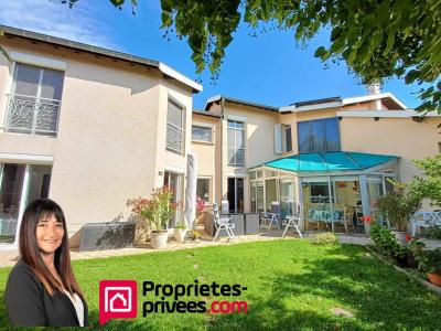 Vente Maison 8 pices ROANNE 42300