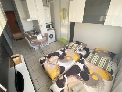 photo For sale Apartment BALARUC-LES-BAINS 34