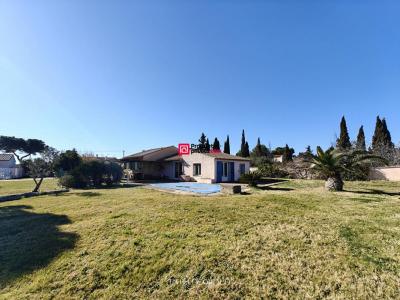 Vente Maison ARGELIERS  11