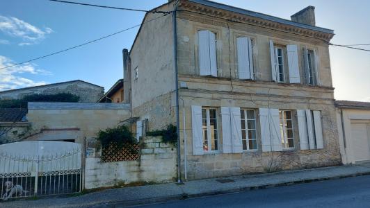 Vente Maison 4 pices LAMARQUE 33460