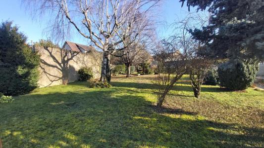 For sale Land PLESSIS-PATE  91