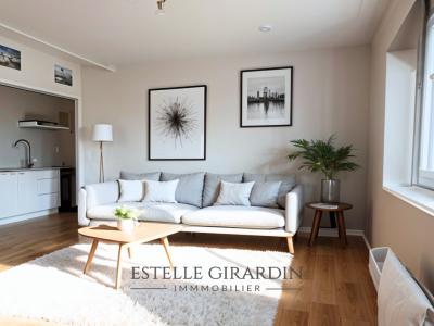 photo For sale Apartment NANTES 44