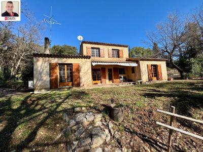 For sale House TRANS-EN-PROVENCE  83