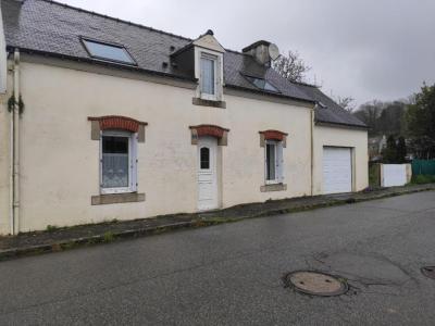 Vente Maison GUEMENE-SUR-SCORFF  56