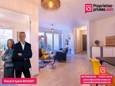 photo For sale Apartment MONTEUX 84