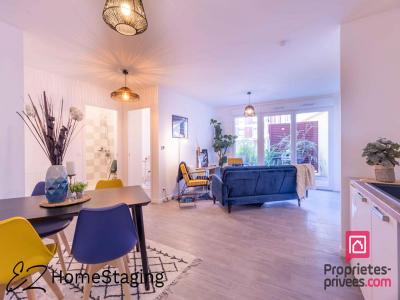 photo For sale Apartment MONTEUX 84