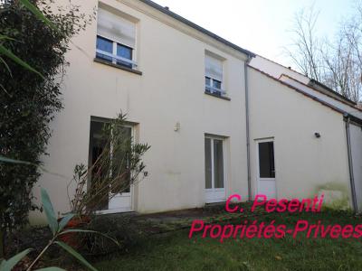 photo For sale House SAINT-THIBAULT-DES-VIGNES 77