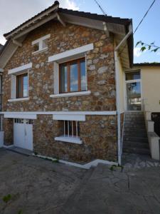 photo For sale House SAINTE-GENEVIEVE-DES-BOIS 91