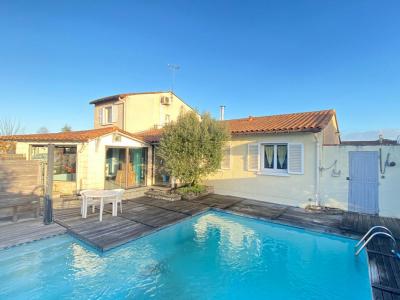 Vente Maison 6 pices SAINT-MEDARD-D'EYRANS 33650