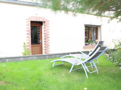 Vente Maison SAINT-SOUPLET  59