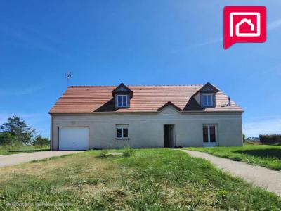 Vente Maison 6 pices HOMBLEUX 80400