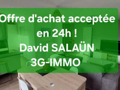 Vente Maison SAINT-DOMINEUC  35