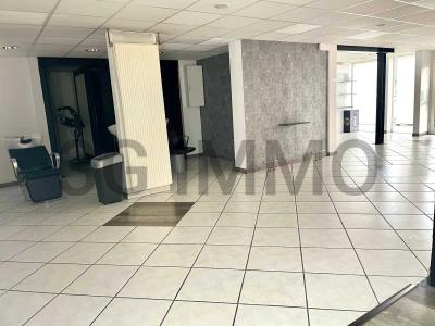 For sale Commercial office CRAN-GEVRIER ANNECY 74