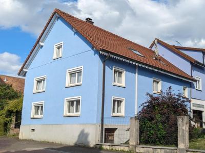 For sale House WERENTZHOUSE  68