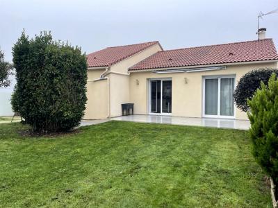 Vente Maison 5 pices CHOLET 49300