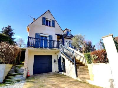 photo For sale House SAINTE-GENEVIEVE 60