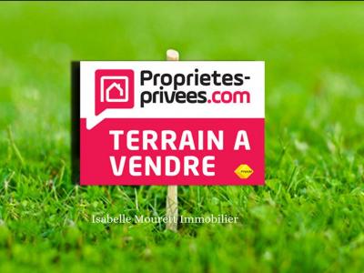 Vente Terrain VILLENEUVE-LES-BOULOC  31