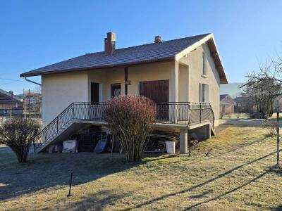 For sale House VIRY  39