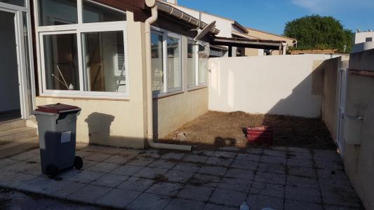 Location Maison 4 pices AGDE 34300