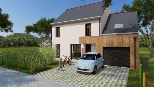 Vente Maison TINTENIAC 35190