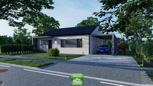 Vente Maison MERCY-LE-HAUT  54