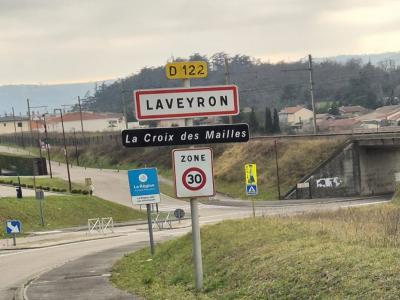 photo For sale Land LAVEYRON 26