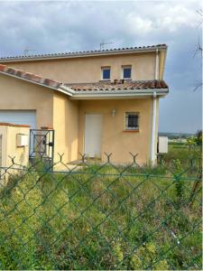 Vente Maison 3 pices CEPET 31620