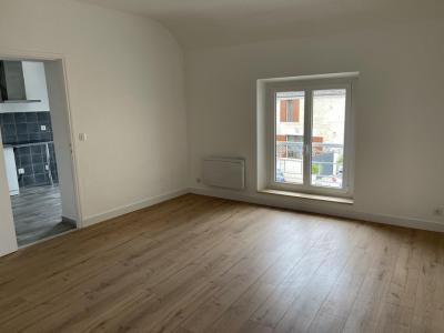 For rent Apartment SAINT-LEU-D'ESSERENT  60