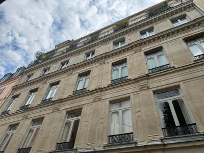 photo For rent Apartment PARIS-6EME-ARRONDISSEMENT 75