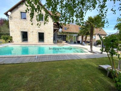 photo For sale Prestigious house CHALON-SUR-SAONE 71