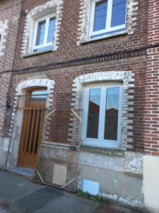 Vente Maison BARLIN  62