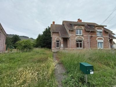 photo For sale House GRENAY 62