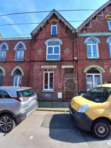 photo For sale House HENIN-BEAUMONT 62