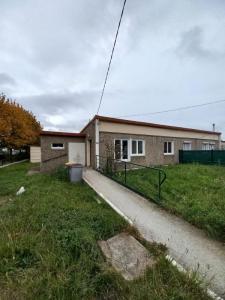 Vente Maison LIBERCOURT 62820