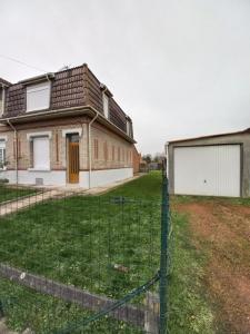 Vente Maison WINGLES  62