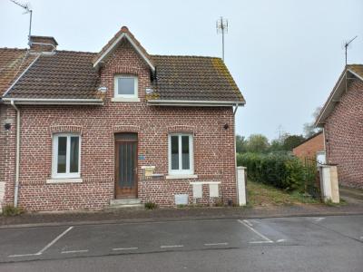 Vente Maison ANNEQUIN  62