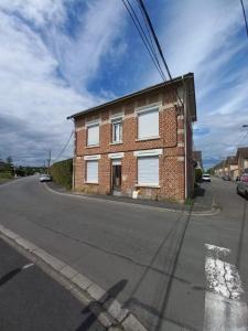 Vente Maison VENDIN-LE-VIEIL 62880